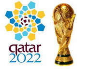 میزبان قطر در پلی‌آف جام جهانی فوتبال