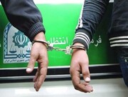 بازداشت یکی از مسئولان شهرداری قلعه گنج