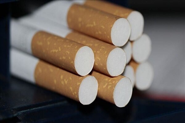 کشف ۶ هزار نخ سیگار قاچاق در دره شهر