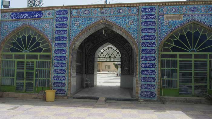 آشنایی با امامزادهای معروف به امامزاده گیاهخوار در ایران