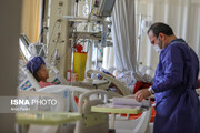 ۱۸۵ ایرانی دیگر جان باختند | شناسایی ۱۶۳۱۰ بیمار جدید در ۲۷ بهمن ۱۴۰۰