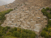 سفری به روستایی باقدمت نهصد سال در کردستان