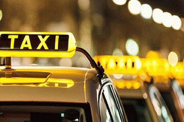 فوت ۸۰۰ راننده تاکسی در پایتخت بر اثر ابتلا به کرونا