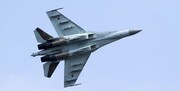 رهگیری هواپیماهای آمریکایی توسط جنگنده‌های روس