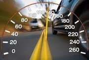 ثبت ۱۷۲هزار تخلف سرعت غیرمجاز در جاده‌های خراسان جنوبی