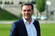 انتخاب میرشاد ماجدی به عنوان سرپرست فدراسیون فوتبال