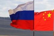 موافقت چین با اقدامات پوتین در منطقه