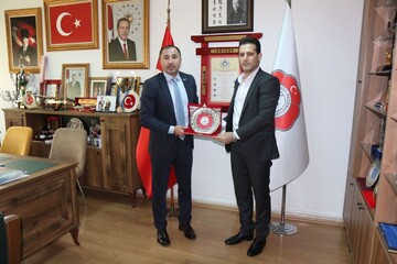 فدراسیون جودو ایران و ترکیه تفاهم‌نامه همکاری امضا کردند