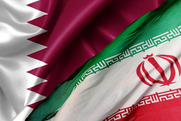 همکاری مشترک ایران و قطر در بازار جهانی گاز