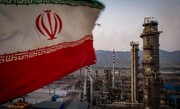 حضور ۵ هزار نیروی امنیتی چینی در پروژه‌های نفتی ایران تکذیب شد