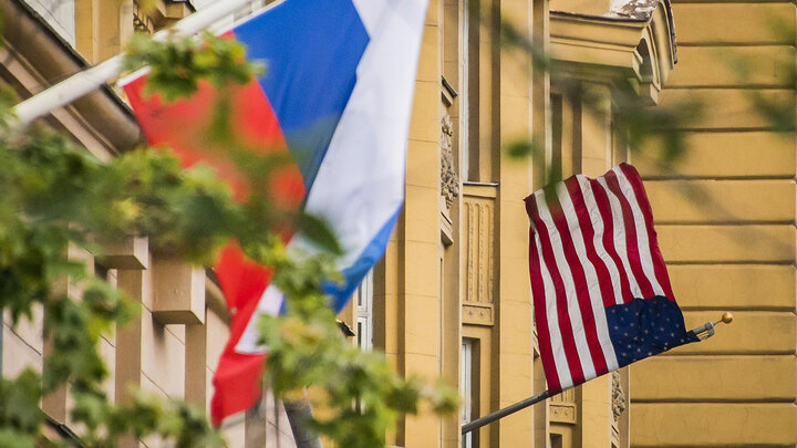 واکنش  واشنگتن به اخراج معاون سفارت آمریکا در روسیه