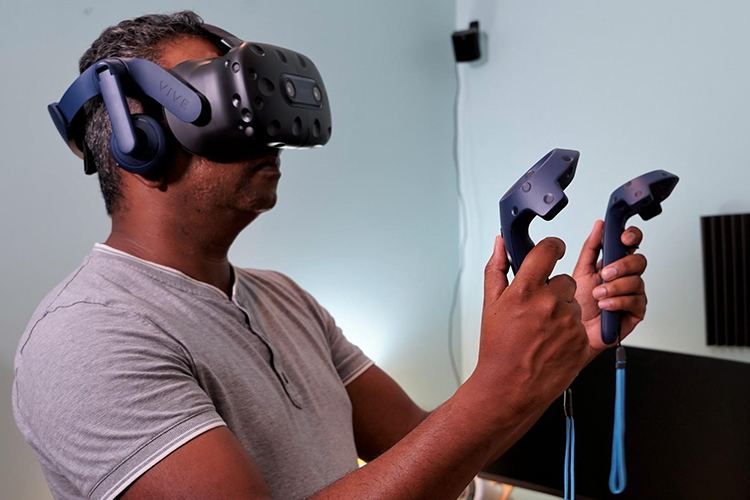 بهترین هدست های VR در سال جدید را از دست ندهید