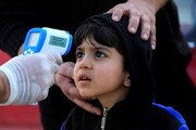 چه تعداد کودک ایرانی با کرونا فوت کردند؟ / فیلم