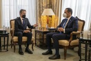 وزرای خارجه آمریکا و قطر در مونیخ دیدار کردند