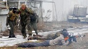 کشته شدن دومین سرباز  اوکراینی طی چند ساعت اخیر