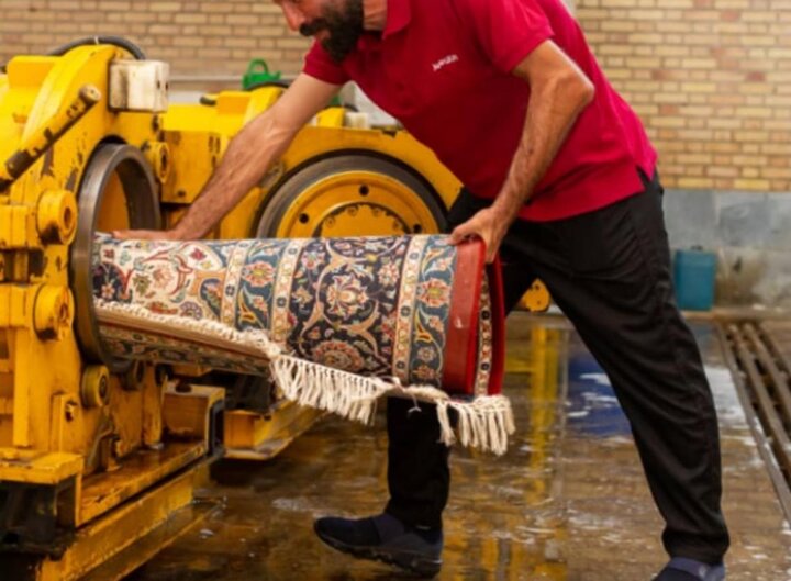 نرخ قالیشویی در سال ۱۴۰۰ چقدر است؟