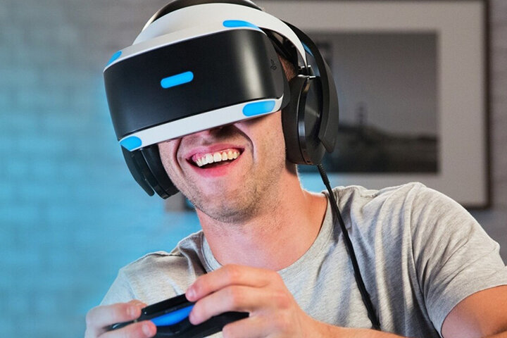 بهترین هدست های VR در سال جدید را از دست ندهید