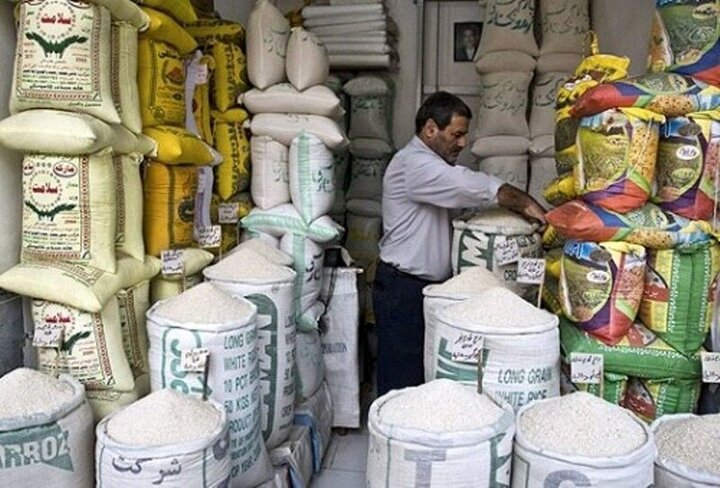 قیمت جدید انواع برنج ایرانی و خارجی اعلام شد/ هر کیلو برنج طارم "درجه یک" ۶۵ هزار تومان 