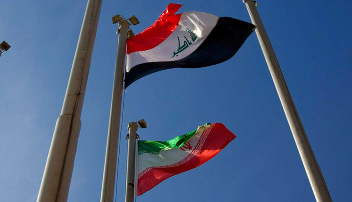 مذاکره ایران و عراق برای آسان شدن سفر با خودرو شخصی