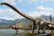دایناسورها به وسیله کرونا منقرض شدند؟
