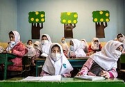 فیلم پاسخ علیرضا زالی؛ کدام مدارس در شهر تهران تعطیل می‌شوند؟