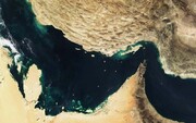 ساخت تونل زیر دریا بین ایران و قطر