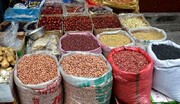 افزایش فقر در ایران / حبوبات جایگزین گوشت قرمز شد!