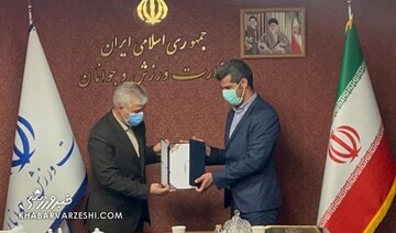 هادی ساعی رئیس فدراسیون تکواندو شد