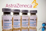 عودت واکسن کرونای آسترازنکای اهدایی لهستان به ایران