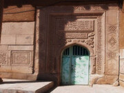 اسنق مسجدی دارای تاریخ بسیار کهن