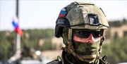 کشته شدن ۵ نظامی اوکراینی هنگام تلاش برای ورود غیرقانونی به روسیه