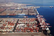 خط مشترک کشتیرانی ایران و قطر نهایی می‌شود