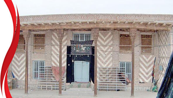 مسجد اسماعیل بیگ بناب یادگاری از دوران صفوی 