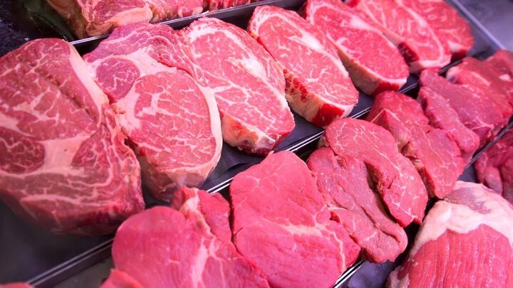  نابسامانی در بازار گوشت / قیمت هر کیلو گوشت در بازار چند؟