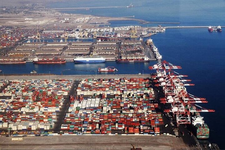 خط مشترک کشتیرانی ایران و قطر نهایی می‌شود