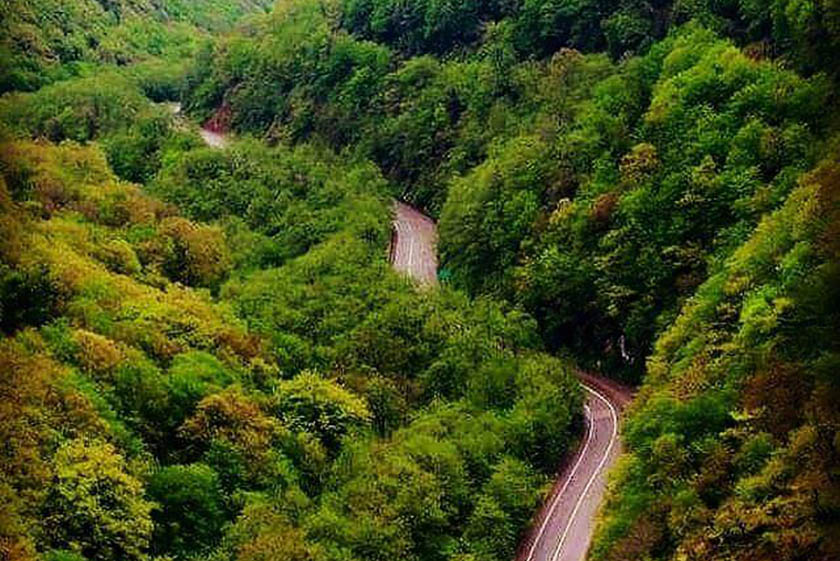 تنکابن، بهشتی مغفول مانده در غرب مازندران