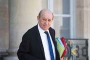 سفر وزیر خارجه فرانسه به لبنان طی هفته آینده