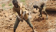 انفجار در معدن طلا در بورکینافاسو جان ۵۹ نفر را گرفت
