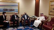 دیدار رئیسی با امیر قطر زمینه ساز تحرک بخشی به روابط تهران - دوحه است