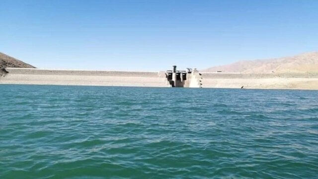 واکنش طالبان به تذکر مقام‌های ایرانی درباره‌ی آب رود هیرمند