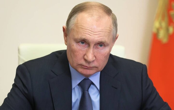 پوتین: قصد نداریم مرزهای امپراتوری روسیه را احیا کنیم