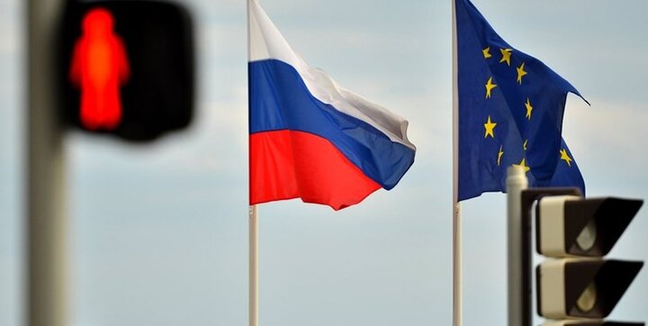  اتحادیه اروپا به دنبال تحریم ۳۵۱ نماینده روسیه است