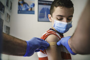 هشدار جدی: به این کودکان واکسن کرونا نزنید