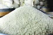 جزییات کشف برنج تقلبی و غیربهداشتی در تهران!