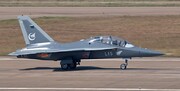 امارات به دنبال خرید جنگنده از چین