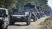 روسیه تا ۲ روز دیگر به اوکراین حمله می‌کند