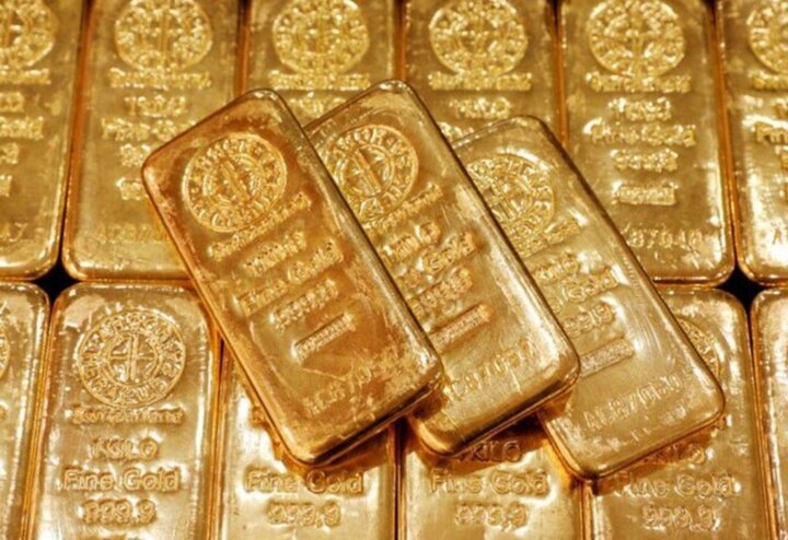 تاثیر بحران اوکراین بر قیمت طلا در جهان