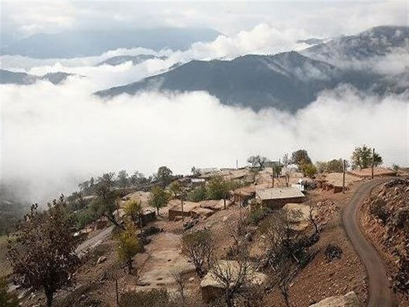 سنگ تراشان روستایی از عهد مفرغ