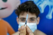 عوارض تزریق واکسن کرونا به کودکان اعلام شد