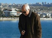 محمدحسین مهرنوش در ترکیه درگذشت